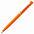 Ручка шариковая Euro Gold, оранжевая с логотипом в Нефтекамске заказать по выгодной цене в кибермаркете AvroraStore