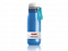 Бутылка вакуумная Zoku с логотипом в Нефтекамске заказать по выгодной цене в кибермаркете AvroraStore