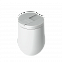 Кофер софт-тач NEO CO12s (белый) с логотипом в Нефтекамске заказать по выгодной цене в кибермаркете AvroraStore