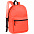 Рюкзак Manifest Color из светоотражающей ткани, оранжевый с логотипом в Нефтекамске заказать по выгодной цене в кибермаркете AvroraStore