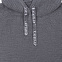 Вязаное худи унисекс на заказ Betta, полушерсть с логотипом в Нефтекамске заказать по выгодной цене в кибермаркете AvroraStore