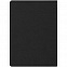 Ежедневник «Новая классика. Dream Team», недатированный, черный с логотипом в Нефтекамске заказать по выгодной цене в кибермаркете AvroraStore