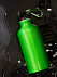 Бутылка для спорта Re-Source, зеленая с логотипом в Нефтекамске заказать по выгодной цене в кибермаркете AvroraStore