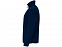 Куртка флисовая Artic, мужская, нэйви с логотипом в Нефтекамске заказать по выгодной цене в кибермаркете AvroraStore