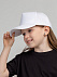 Бейсболка детская Standard Kids, белая с логотипом в Нефтекамске заказать по выгодной цене в кибермаркете AvroraStore