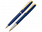 Набор «PEN & PEN»: ручка шариковая, ручка-роллер с логотипом в Нефтекамске заказать по выгодной цене в кибермаркете AvroraStore