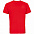 Футболка унисекс Legend, серо-бежевая с логотипом в Нефтекамске заказать по выгодной цене в кибермаркете AvroraStore