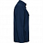 Куртка («ветровка») NEBRASKA мужская, МОРСКОЙ СИНИЙ S с логотипом в Нефтекамске заказать по выгодной цене в кибермаркете AvroraStore
