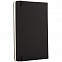 Записная книжка Moleskine Classic Large, в клетку, черная с логотипом в Нефтекамске заказать по выгодной цене в кибермаркете AvroraStore