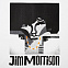 Футболка «Меламед. Jim Morrison», белая с логотипом в Нефтекамске заказать по выгодной цене в кибермаркете AvroraStore