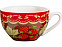 Подарочный набор: чайная пара, чай Глинтвейн с логотипом в Нефтекамске заказать по выгодной цене в кибермаркете AvroraStore