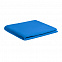 Плед-подушка "Вояж" - Синий HH с логотипом в Нефтекамске заказать по выгодной цене в кибермаркете AvroraStore