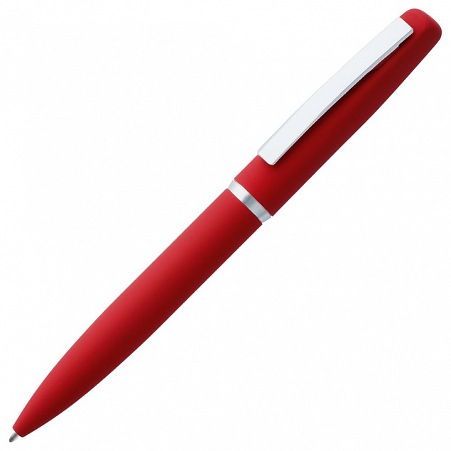 Набор Flat Maxi, красный с логотипом в Нефтекамске заказать по выгодной цене в кибермаркете AvroraStore