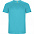 Спортивная футболка IMOLA мужская, ФЛУОРЕСЦЕНТНЫЙ ЗЕЛЕНЫЙ S с логотипом в Нефтекамске заказать по выгодной цене в кибермаркете AvroraStore
