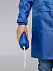 Дождевик Rainman Zip Pro, ярко-синий с логотипом в Нефтекамске заказать по выгодной цене в кибермаркете AvroraStore