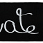 Полотенце Hate-Love с логотипом в Нефтекамске заказать по выгодной цене в кибермаркете AvroraStore