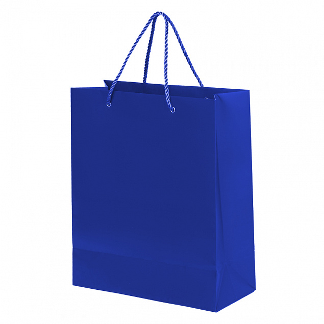 Пакет подарочный GLAM с логотипом в Нефтекамске заказать по выгодной цене в кибермаркете AvroraStore