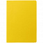 Ежедневник Romano, недатированный, желтый с логотипом в Нефтекамске заказать по выгодной цене в кибермаркете AvroraStore