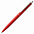 Ручка шариковая Senator Point ver. 2, синяя с логотипом в Нефтекамске заказать по выгодной цене в кибермаркете AvroraStore