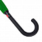 Зонт-трость "наоборот" ORIGINAL, пластиковая ручка, механический с логотипом в Нефтекамске заказать по выгодной цене в кибермаркете AvroraStore