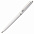 Ручка шариковая Classic, белая с логотипом в Нефтекамске заказать по выгодной цене в кибермаркете AvroraStore