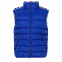 Жилет Жилет 82 Синий с логотипом в Нефтекамске заказать по выгодной цене в кибермаркете AvroraStore