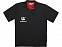 Рубашка поло "Solo" мужская с логотипом в Нефтекамске заказать по выгодной цене в кибермаркете AvroraStore