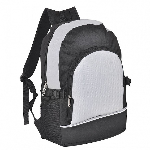 Рюкзак "Хит" с логотипом в Нефтекамске заказать по выгодной цене в кибермаркете AvroraStore