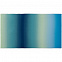 Плед Dreamshades, синий с зеленым с логотипом в Нефтекамске заказать по выгодной цене в кибермаркете AvroraStore
