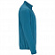Куртка («ветровка») GLASGOW мужская, ЛУННЫЙ ГОЛУБОЙ S с логотипом в Нефтекамске заказать по выгодной цене в кибермаркете AvroraStore