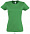 Фуфайка (футболка) IMPERIAL женская,Кобальт L с логотипом в Нефтекамске заказать по выгодной цене в кибермаркете AvroraStore
