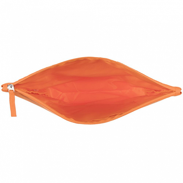 Органайзер Opaque, оранжевый с логотипом в Нефтекамске заказать по выгодной цене в кибермаркете AvroraStore