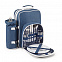 Термический рюкзак для пикника ARBOR с логотипом в Нефтекамске заказать по выгодной цене в кибермаркете AvroraStore