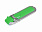 USB 3.0- флешка на 128 Гб с массивным классическим корпусом с логотипом в Нефтекамске заказать по выгодной цене в кибермаркете AvroraStore