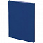 Набор Flat Mini, синий с логотипом в Нефтекамске заказать по выгодной цене в кибермаркете AvroraStore