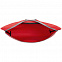 Сумка-папка SIMPLE, красная с логотипом в Нефтекамске заказать по выгодной цене в кибермаркете AvroraStore