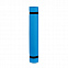 Коврик для йоги 4мм в чехле с логотипом в Нефтекамске заказать по выгодной цене в кибермаркете AvroraStore