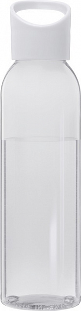 Спортивная бутылка Sky из Tritan с логотипом в Нефтекамске заказать по выгодной цене в кибермаркете AvroraStore