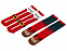 Набор носков с рождественской символикой, 2 пары с логотипом в Нефтекамске заказать по выгодной цене в кибермаркете AvroraStore