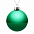Елочный шар Finery Gloss, 10 см, глянцевый серебристый с логотипом в Нефтекамске заказать по выгодной цене в кибермаркете AvroraStore