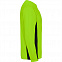 Спортивная футболка SHANGHAI L/S мужская, ФЛУОРЕСЦЕНТНЫЙ ЗЕЛЕНЫЙ/ЧЕРНЫЙ S с логотипом в Нефтекамске заказать по выгодной цене в кибермаркете AvroraStore