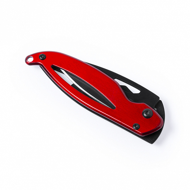 Карманный нож Thiam с логотипом в Нефтекамске заказать по выгодной цене в кибермаркете AvroraStore