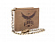 Бумажник «Happy Eagle» с логотипом в Нефтекамске заказать по выгодной цене в кибермаркете AvroraStore