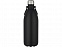 Cove бутылка из нержавеющей стали объемом 1,5 л с вакуумной изоляцией, черный с логотипом в Нефтекамске заказать по выгодной цене в кибермаркете AvroraStore