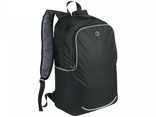 Рюкзак Benton для ноутбука 17" с логотипом в Нефтекамске заказать по выгодной цене в кибермаркете AvroraStore