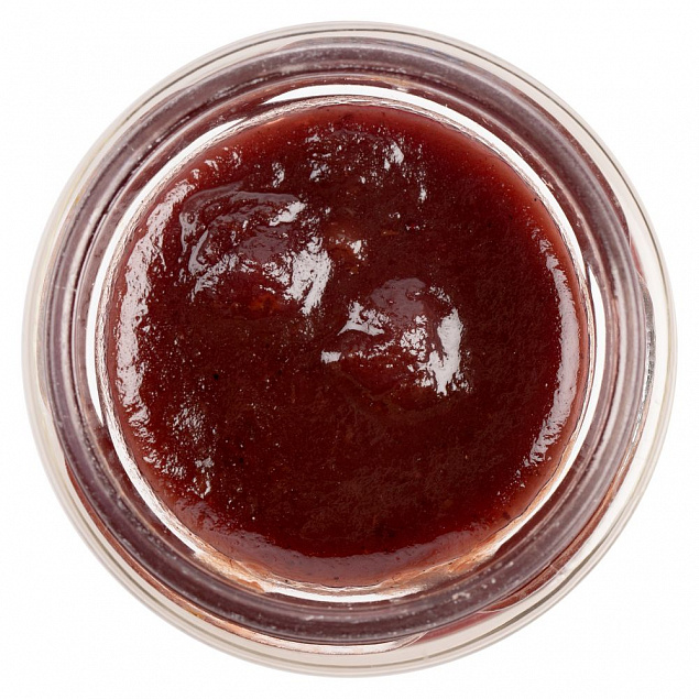 Ягодно-фруктовый соус «Красная королева» с логотипом в Нефтекамске заказать по выгодной цене в кибермаркете AvroraStore