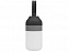 Портативный беспроводной Bluetooth динамик "Lantern" со встроенным светильником с логотипом в Нефтекамске заказать по выгодной цене в кибермаркете AvroraStore