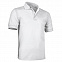 Рубашка поло PATROL, белая, XXL с логотипом в Нефтекамске заказать по выгодной цене в кибермаркете AvroraStore