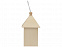 Скворечник для птиц Bird House с логотипом в Нефтекамске заказать по выгодной цене в кибермаркете AvroraStore