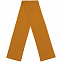 Шарф Real Talk, горчичный с логотипом в Нефтекамске заказать по выгодной цене в кибермаркете AvroraStore